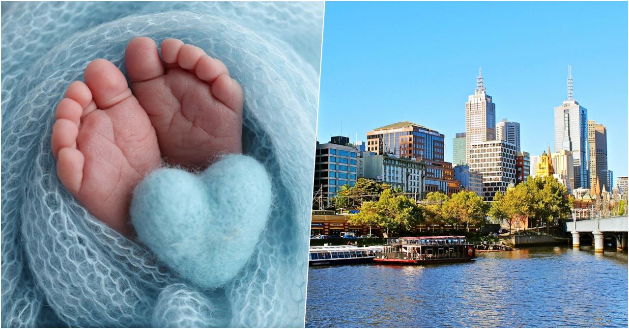 Doula Agencies Melbourne Australia