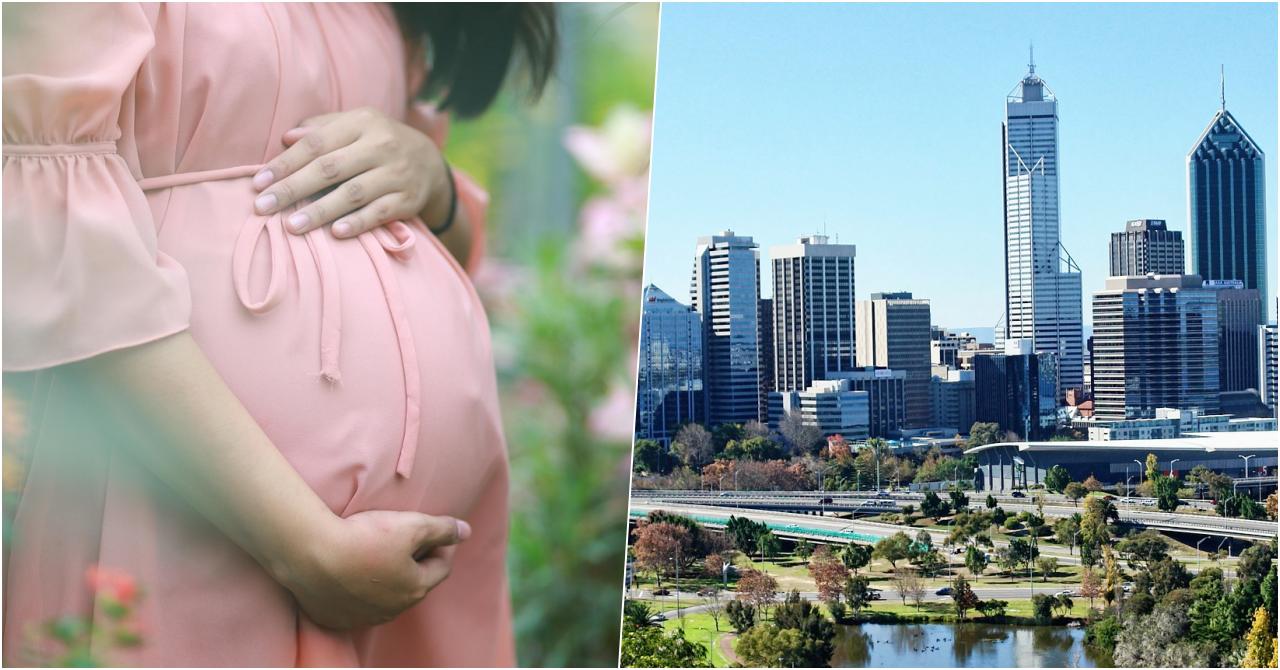 Doula Agencies Perth