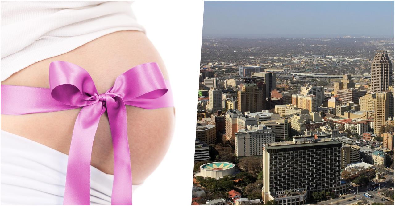 Doula Agencies San Antonio