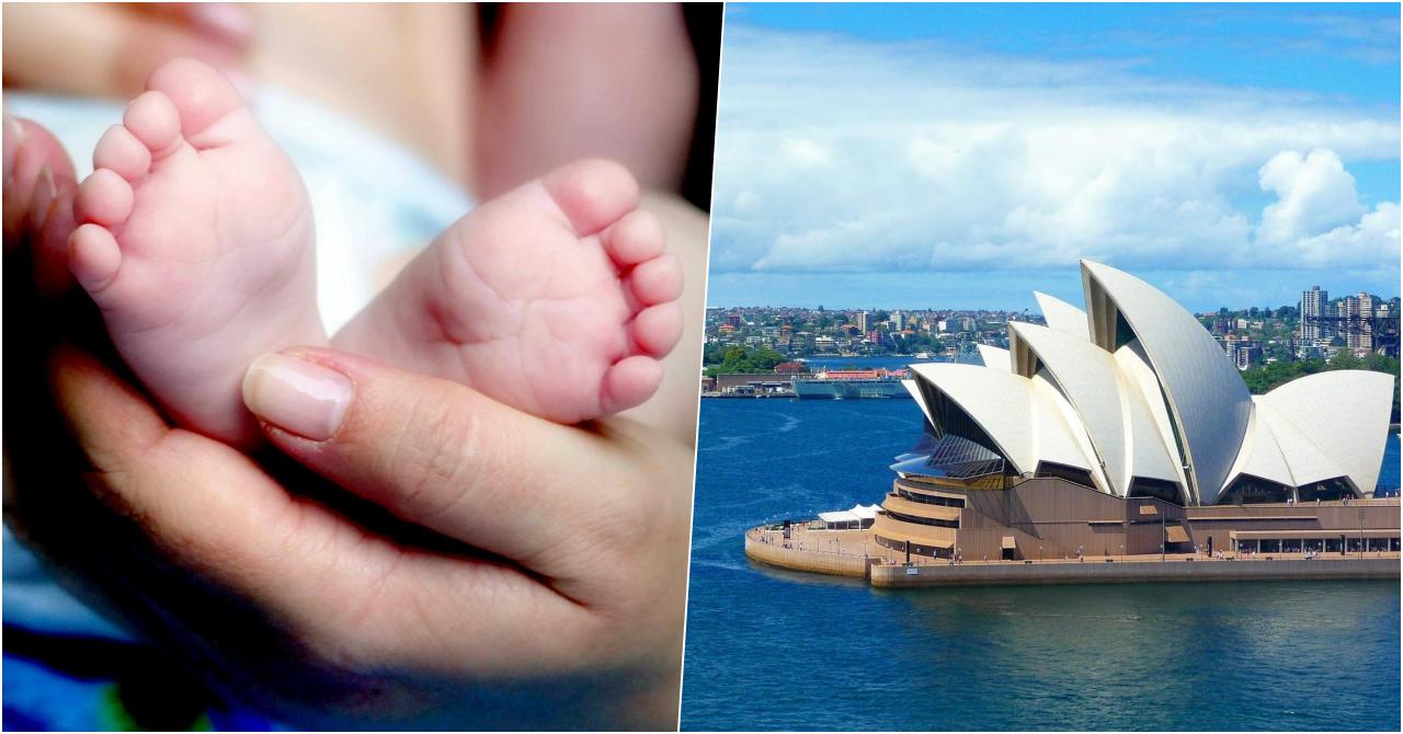 Doula Agencies Sydney Australia