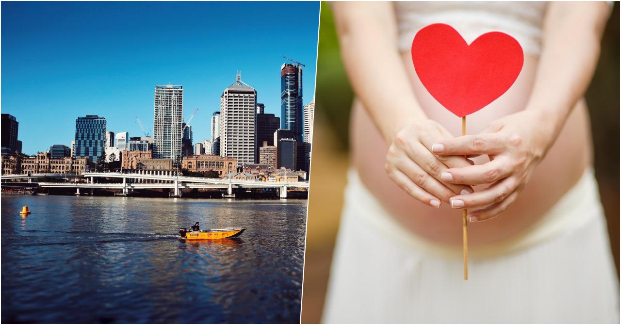 Doula Agencies brisbane