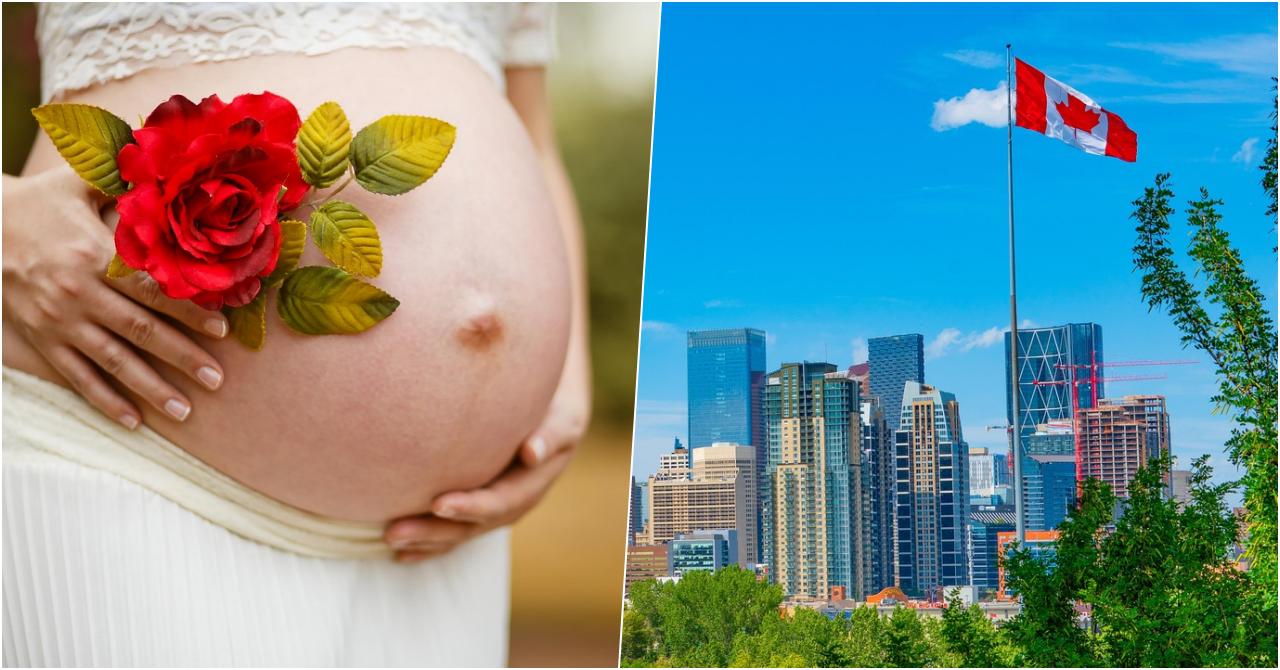 doula agencies calgary