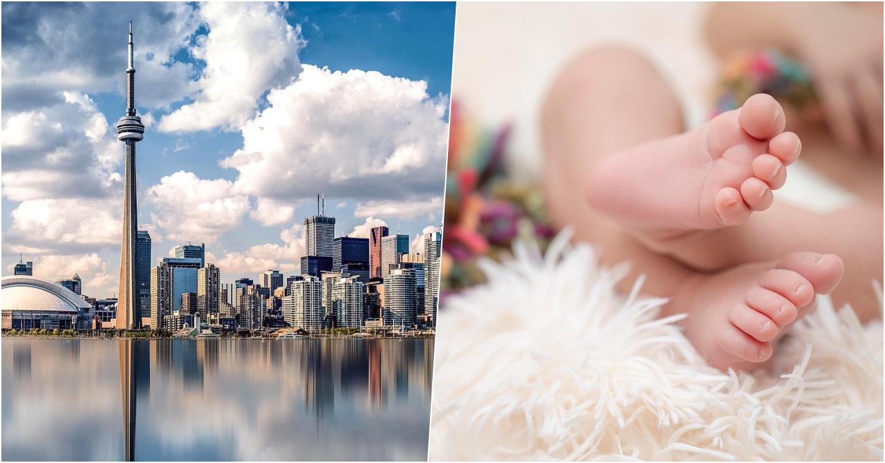 doula agencies toronto