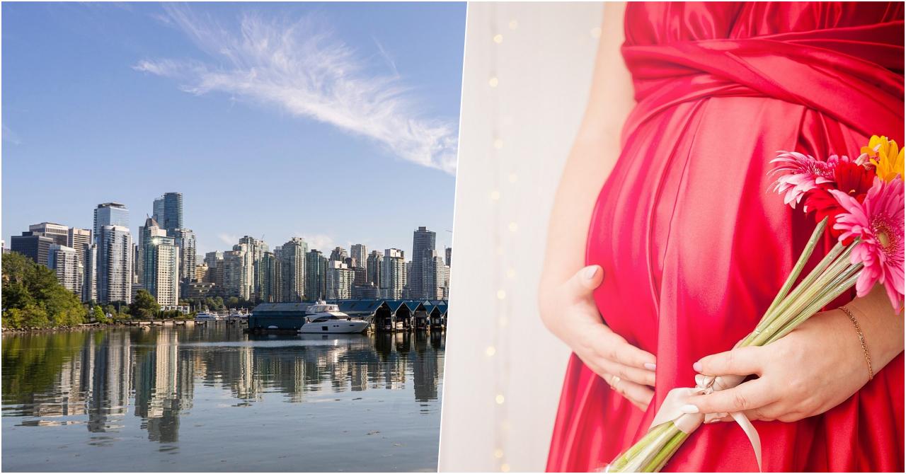 doula agencies vancouver