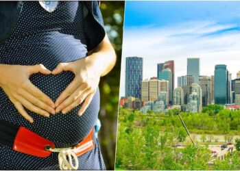 List of Doula Training Centers In Calgary, Canada