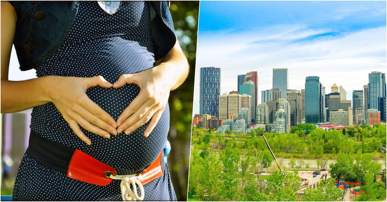 doula training centers calgary