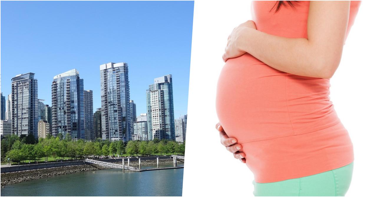 doula training centers vancouver