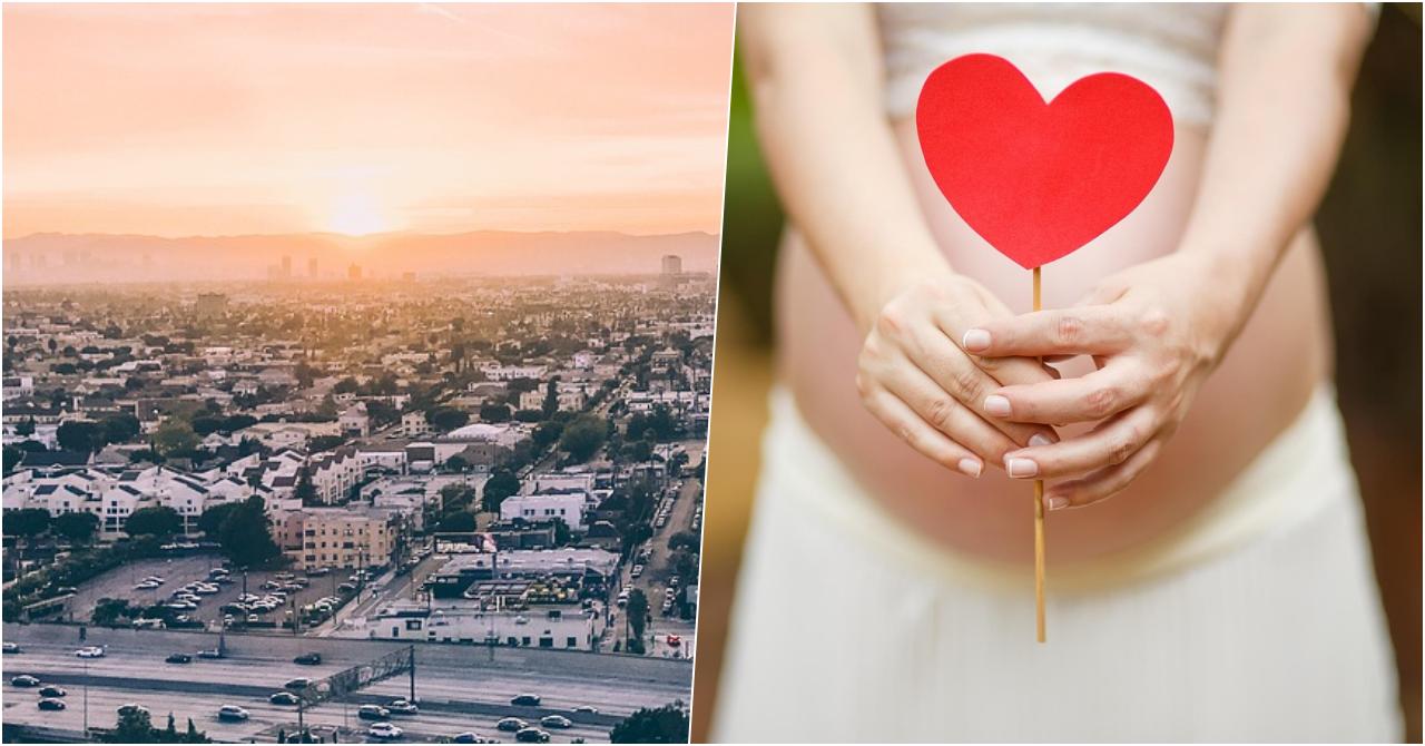 Doula Agencies Los Angeles