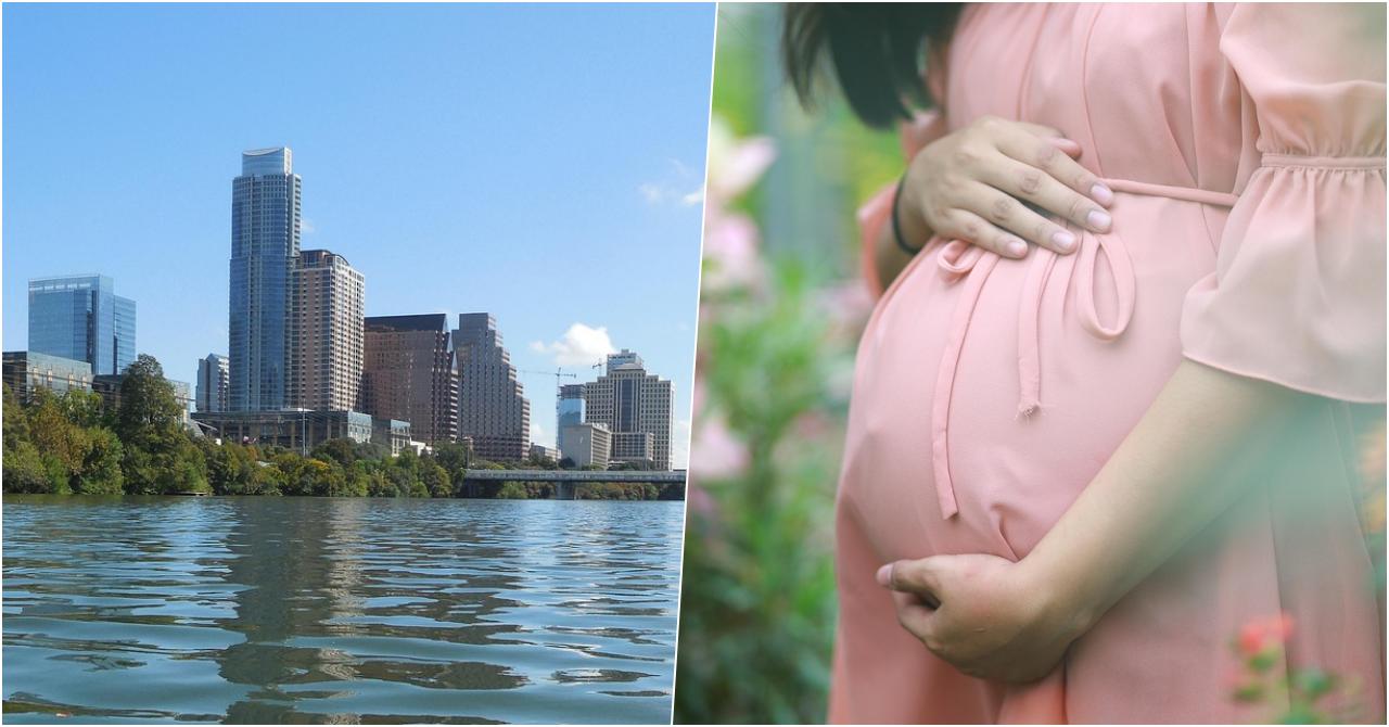 Doula Agencies Austin Texas