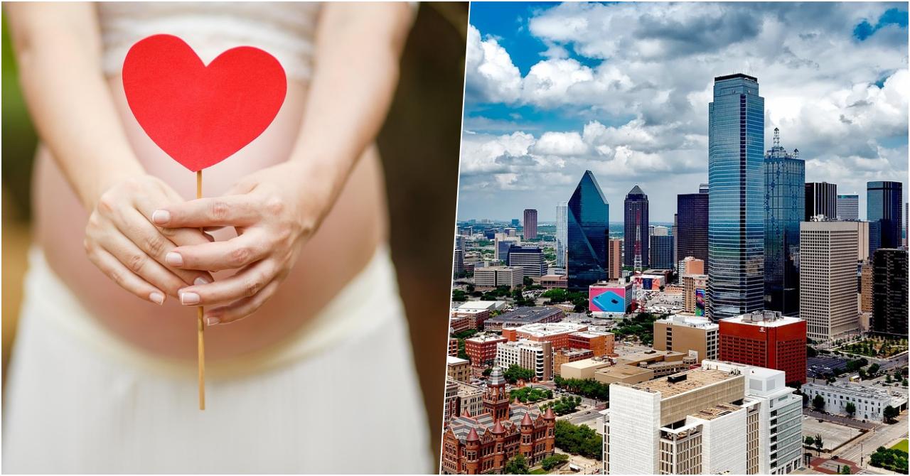 Doula Agencies Dallas Texas