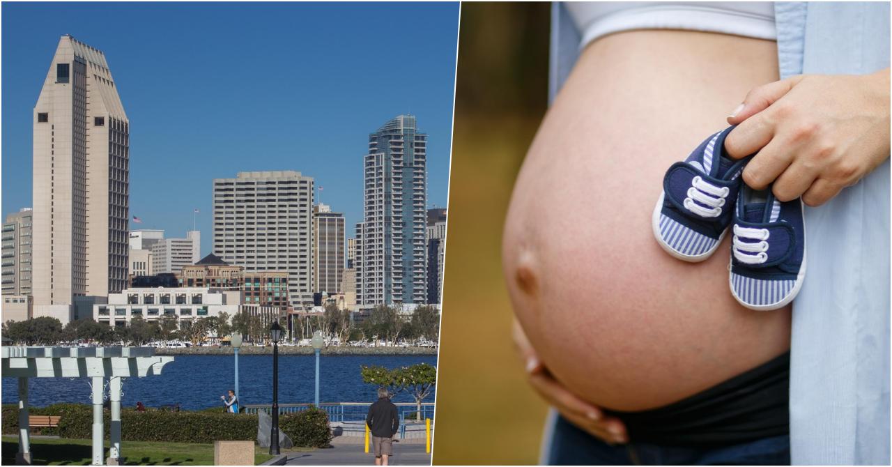 Doula Training Centers San Diego