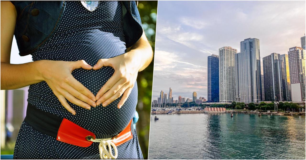 doula agencies chicago