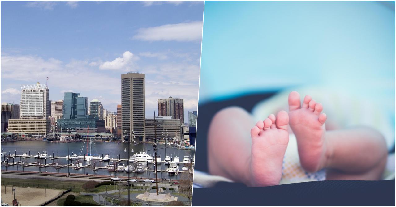 Doula Agencies Baltimore Maryland