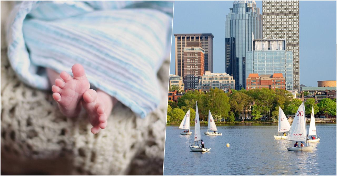 Doula Agencies Boston Massachusetts