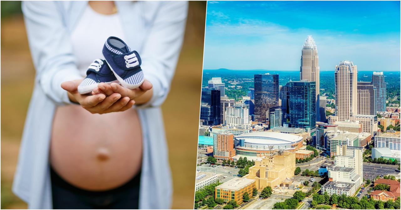 Doula Agencies Charlotte North Carolina