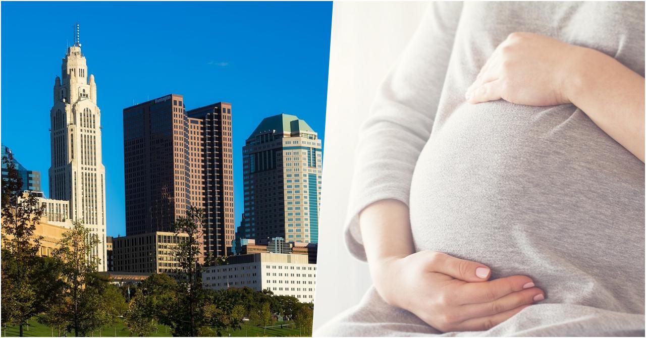 Doula Agencies Columbus Ohio