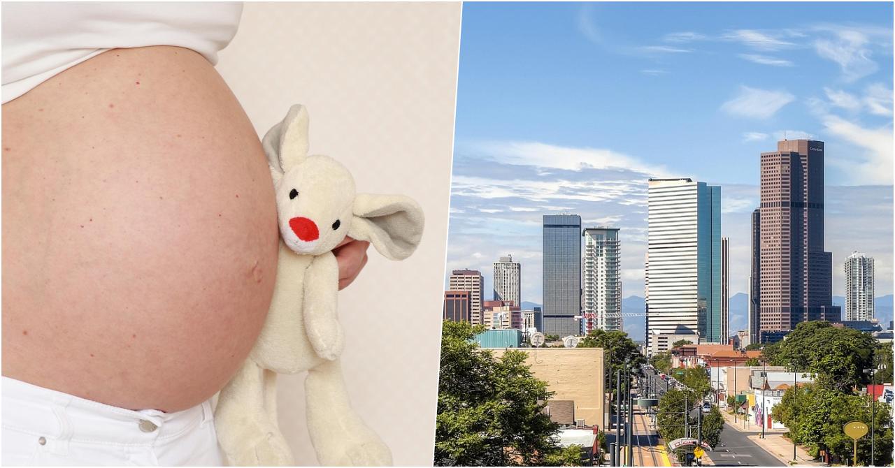 Doula Agencies Denver Colorado