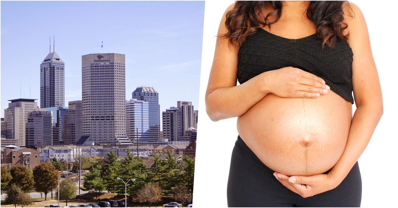 Doula Agencies Indianapolis Indiana