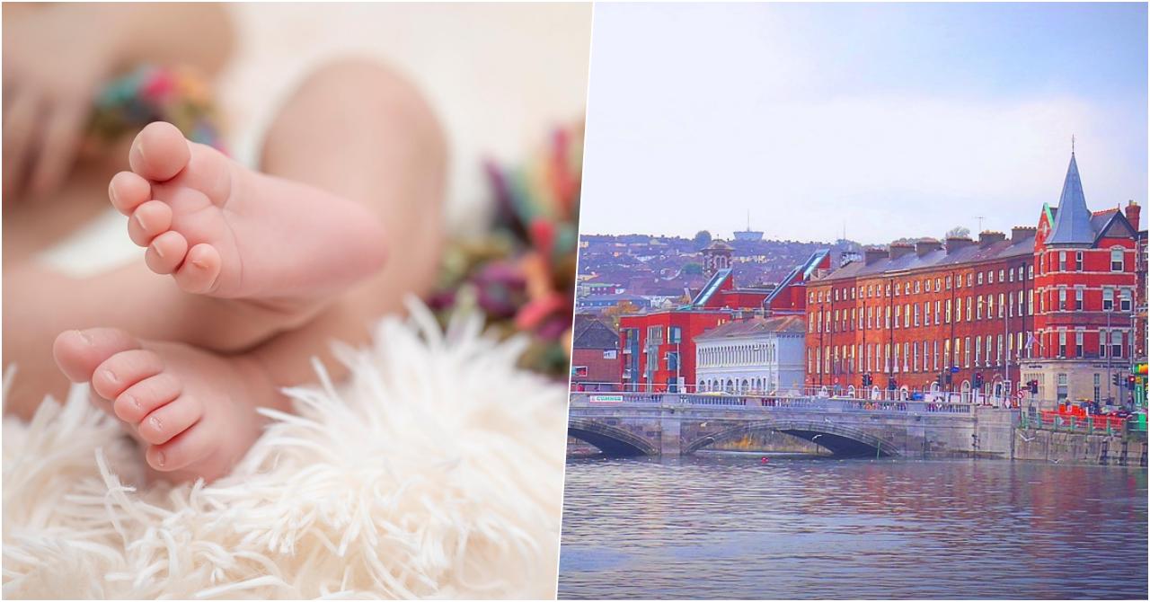 Doula Agencies Ireland