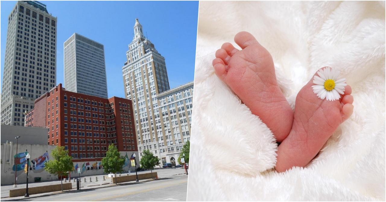 Doula Agencies Oklahoma