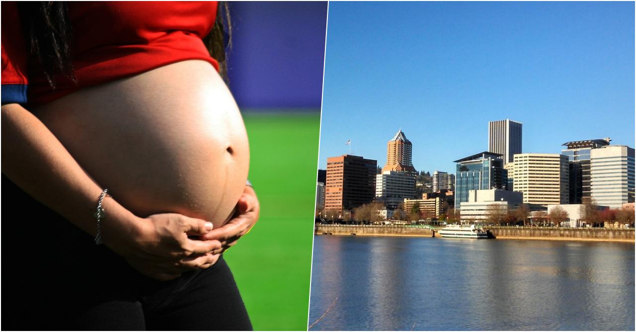 Doula Agencies Portland Oregon