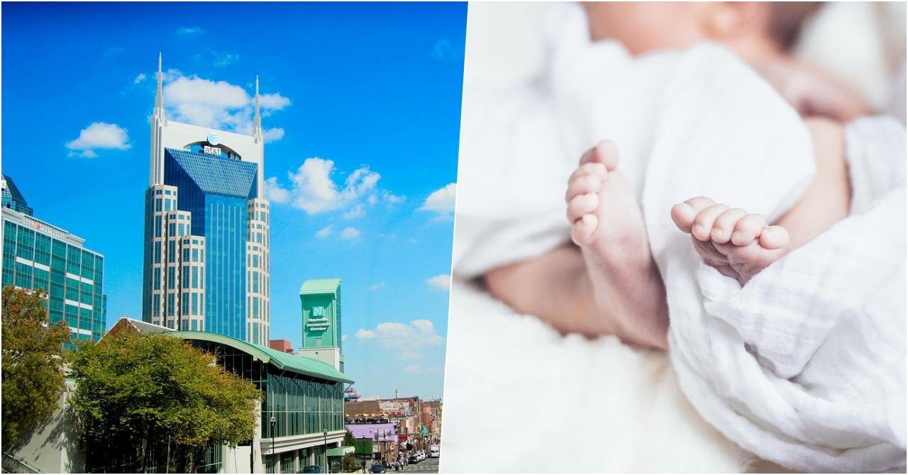 Doula Agencies Tennessee