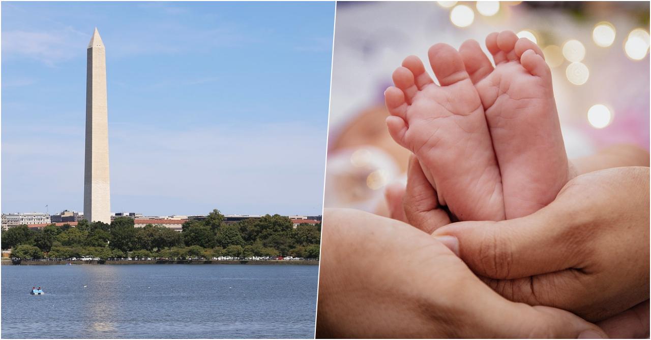 Doula Agencies Washington DC