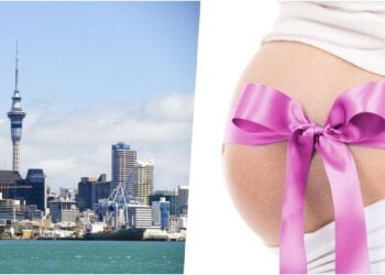 List of Doula Training Centers in NZ New Zealand