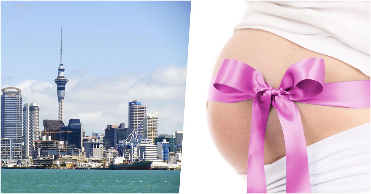 Doula training centers new zealand